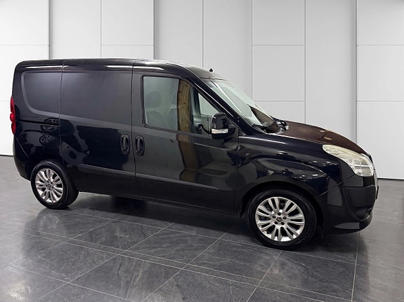 Fiat Doblo 4 of 11