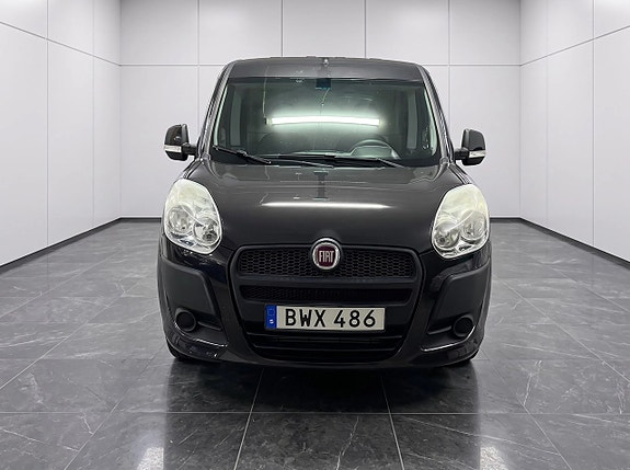 Fiat Doblo 2 of 11
