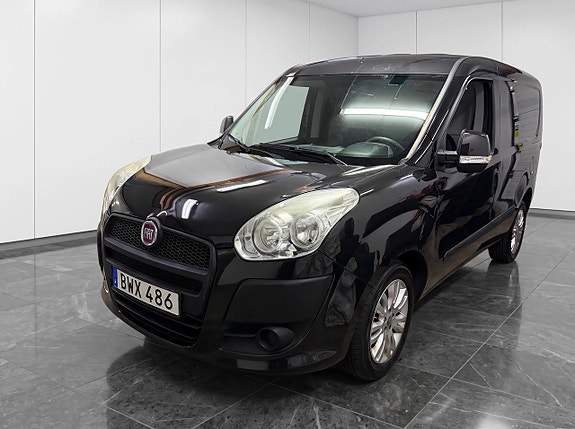 Fiat Doblo 8 of 11