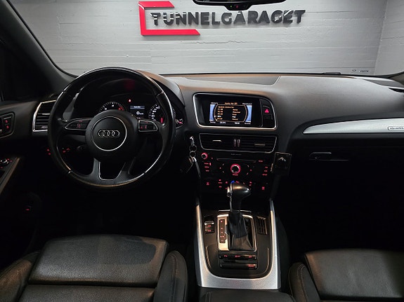 Audi Q5 6 of 14
