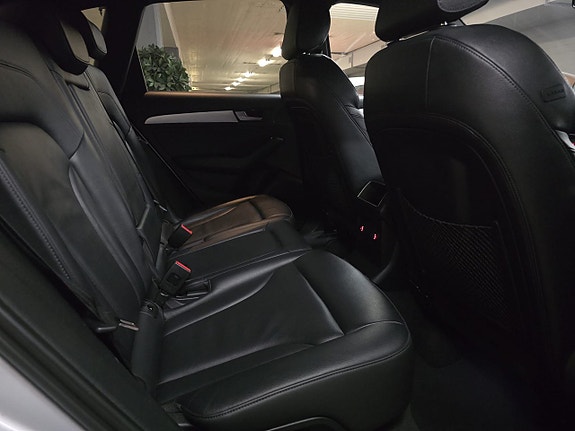 Audi Q5 12 of 14