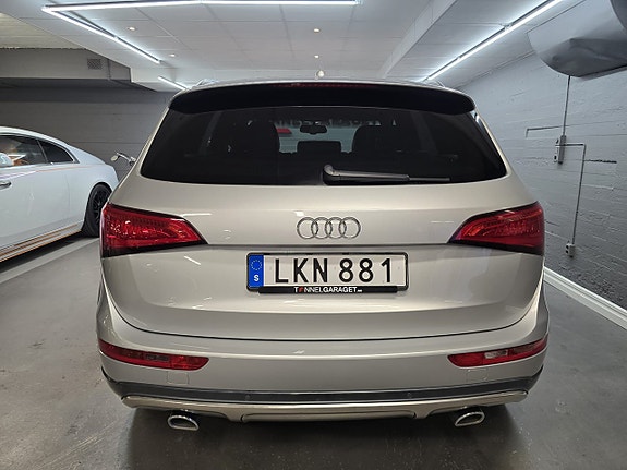 Audi Q5 5 of 14