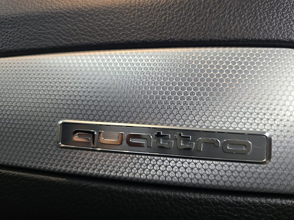 Audi Q5 10 of 14