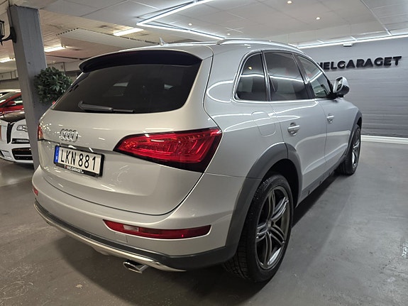 Audi Q5 4 of 14