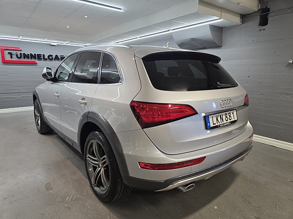 Audi Q5 3 of 14