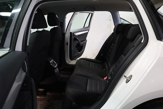 Skoda Octavia 12 of 18