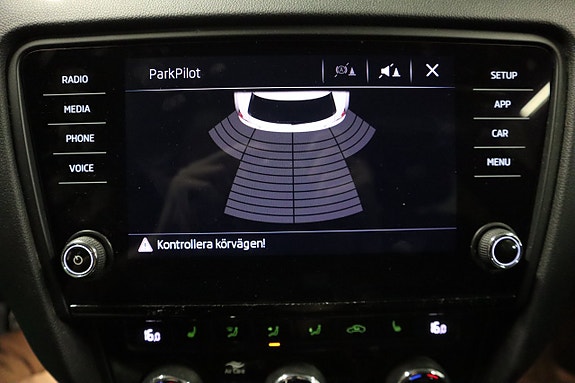 Skoda Octavia 16 of 18