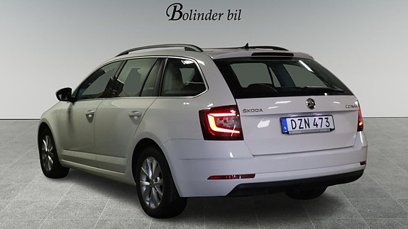 Skoda Octavia 4 of 18