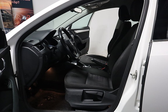 Skoda Octavia 7 of 18