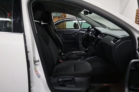 Skoda Octavia 9 of 18