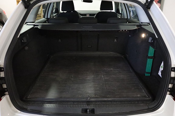 Skoda Octavia 13 of 18