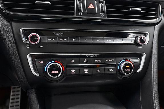 Kia Optima 21 of 24
