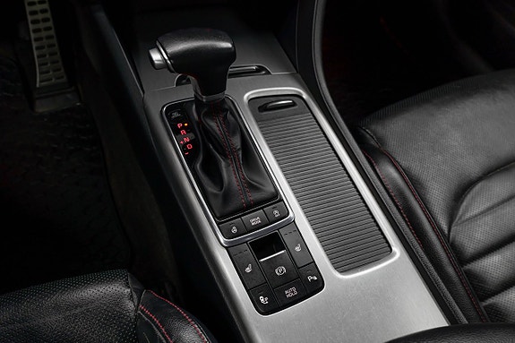 Kia Optima 16 of 24