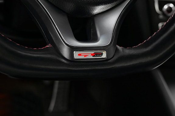 Kia Optima 12 of 24