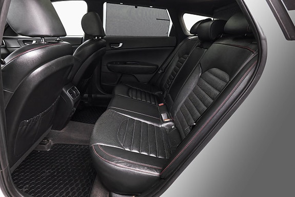 Kia Optima 6 of 24