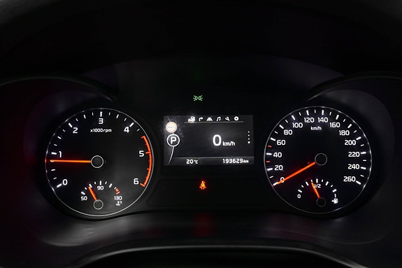 Kia Optima 9 of 24