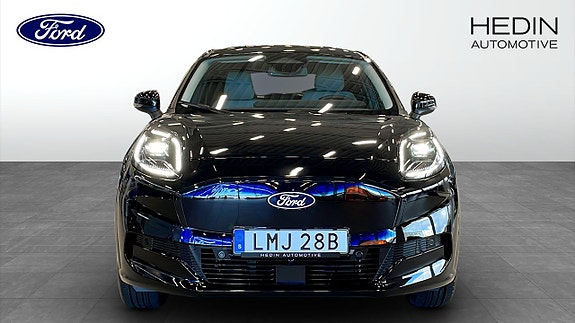 Ford Puma 8 of 13