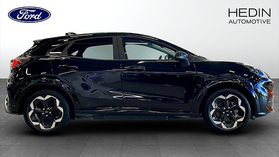 Ford Puma 6 of 13