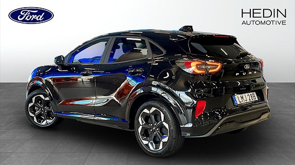 Ford Puma 2 of 13