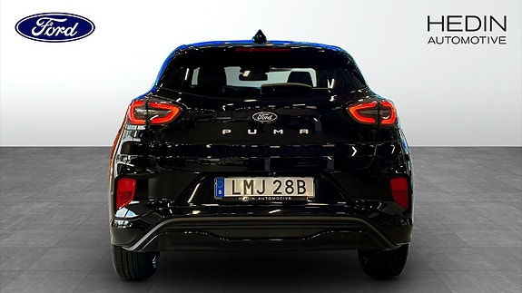 Ford Puma 7 of 13