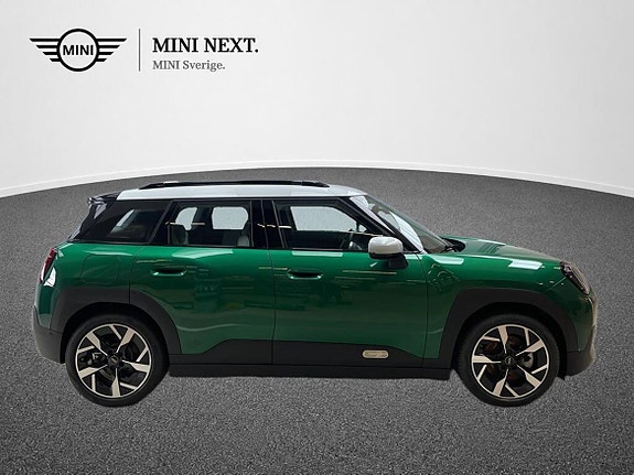 MINI Aceman E 3 of 15