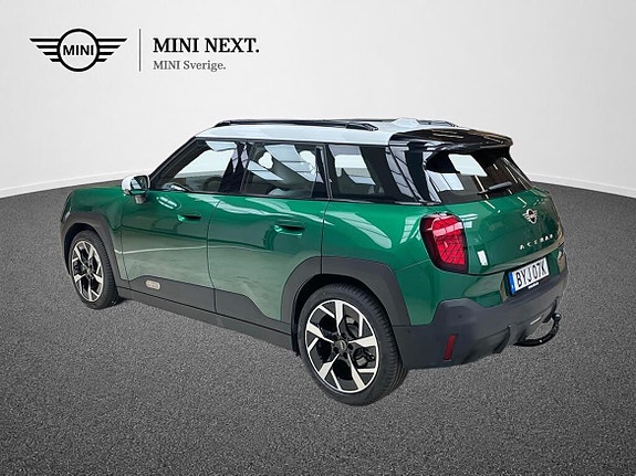 MINI Aceman E 4 of 15