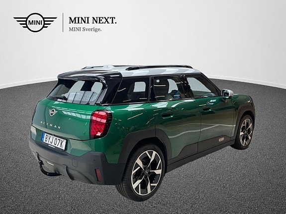 MINI Aceman E 5 of 15