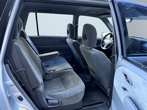 Suzuki Grand Vitara 6 of 9