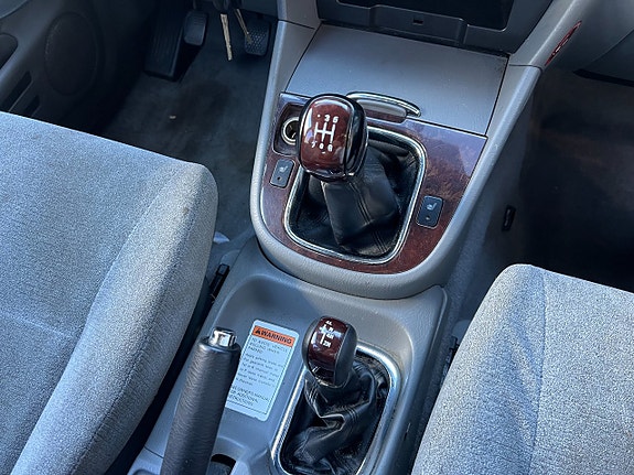 Suzuki Grand Vitara 9 of 9