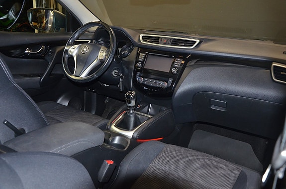Nissan Qashqai 11 of 18