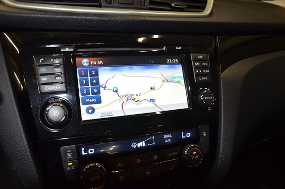 Nissan Qashqai 17 of 18