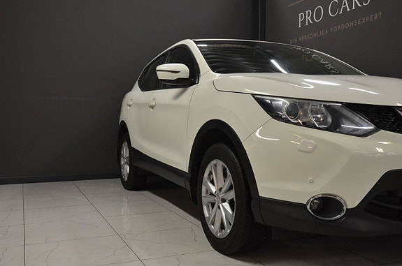 Nissan Qashqai 5 of 18