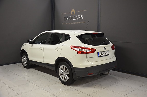 Nissan Qashqai 7 of 18