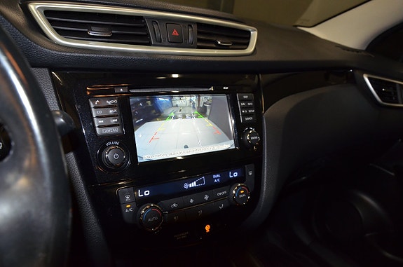 Nissan Qashqai 16 of 18