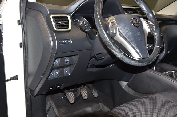 Nissan Qashqai 13 of 18