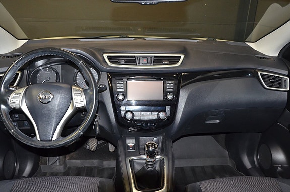 Nissan Qashqai 12 of 18