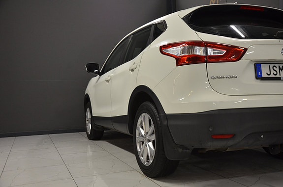 Nissan Qashqai 6 of 18