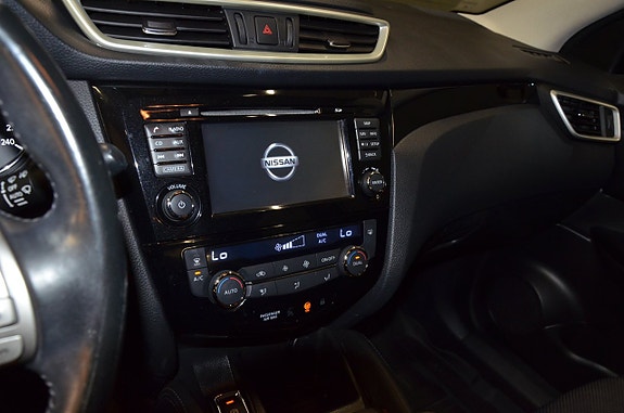 Nissan Qashqai 15 of 18