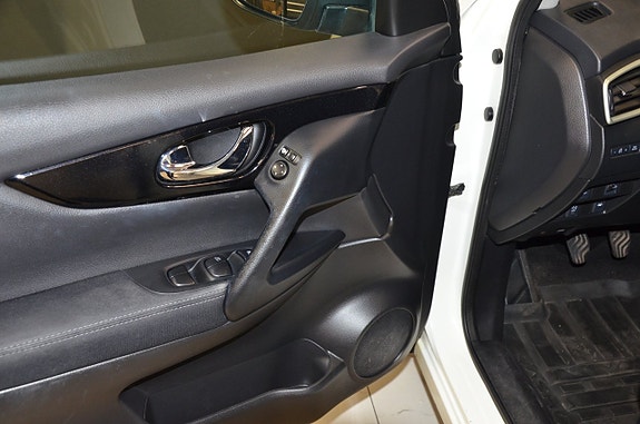 Nissan Qashqai 14 of 18