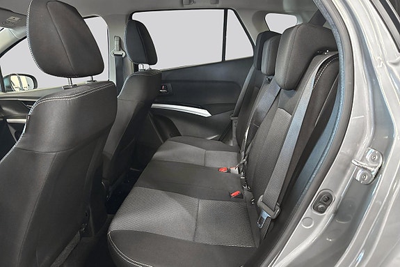 Suzuki S-Cross 9 of 14