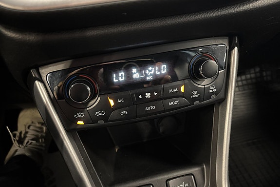 Suzuki S-Cross 13 of 14