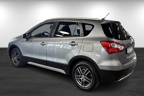 Suzuki S-Cross 6 of 14
