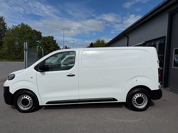 Peugeot Expert 2 of 16