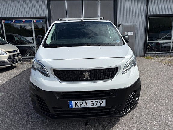 Peugeot Expert 8 of 16
