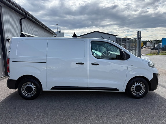 Peugeot Expert 6 of 16