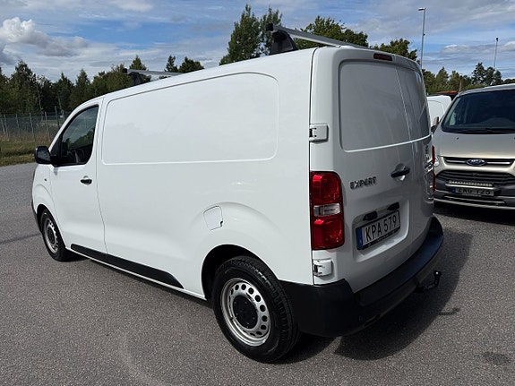 Peugeot Expert 3 of 16
