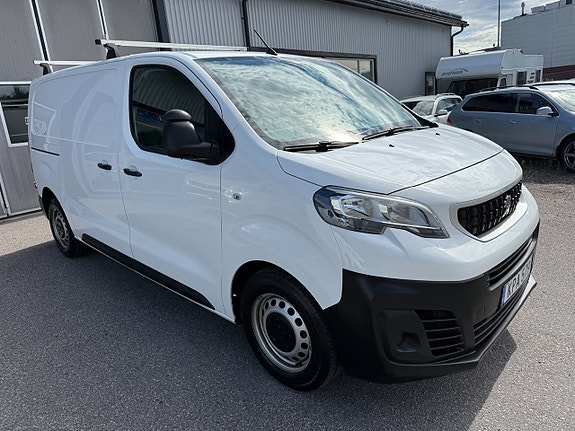 Peugeot Expert 7 of 16