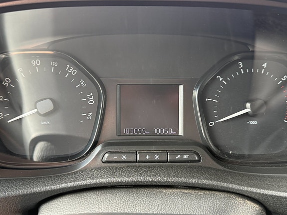 Peugeot Expert 12 of 16