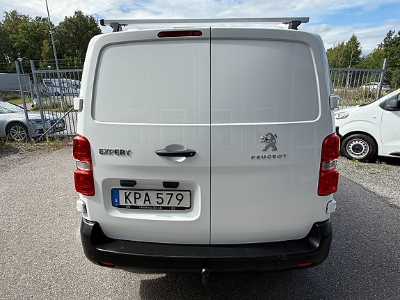 Peugeot Expert 4 of 16