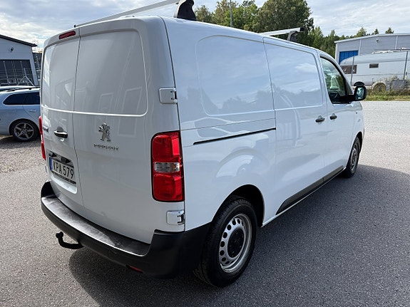 Peugeot Expert 5 of 16